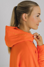 Aura Empower Hoodie - Orange