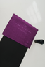 Empower Exercise Towel - Violet