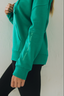 The Empower Bundle (Green) - Hoodie, Yoga Towel, and Exercise Towel